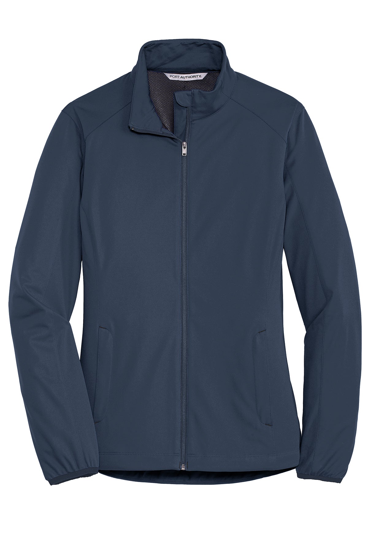 Port Authority® Women's Active Soft Shell Jacket