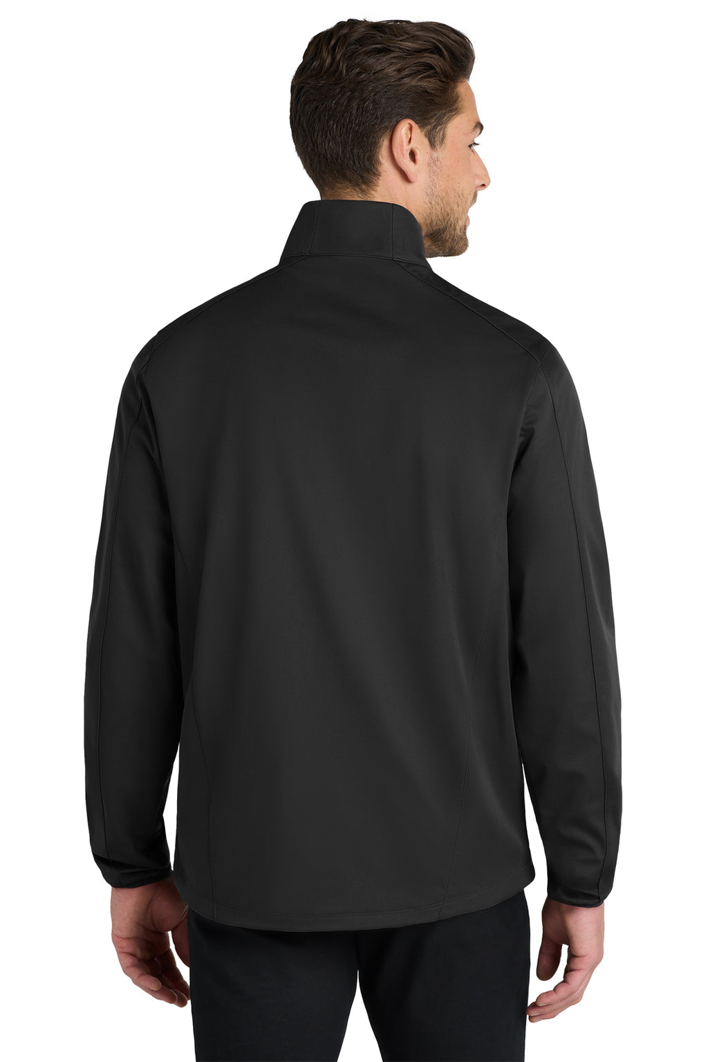 Men's Port Authority® Active Soft Shell Jacket