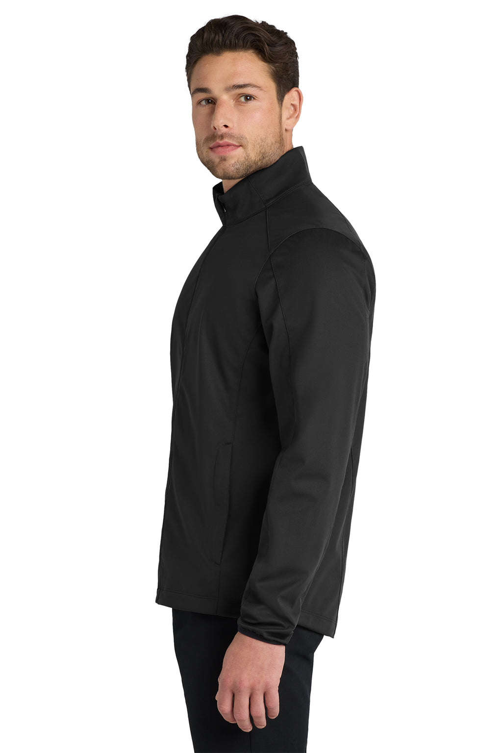 Men's Port Authority® Active Soft Shell Jacket