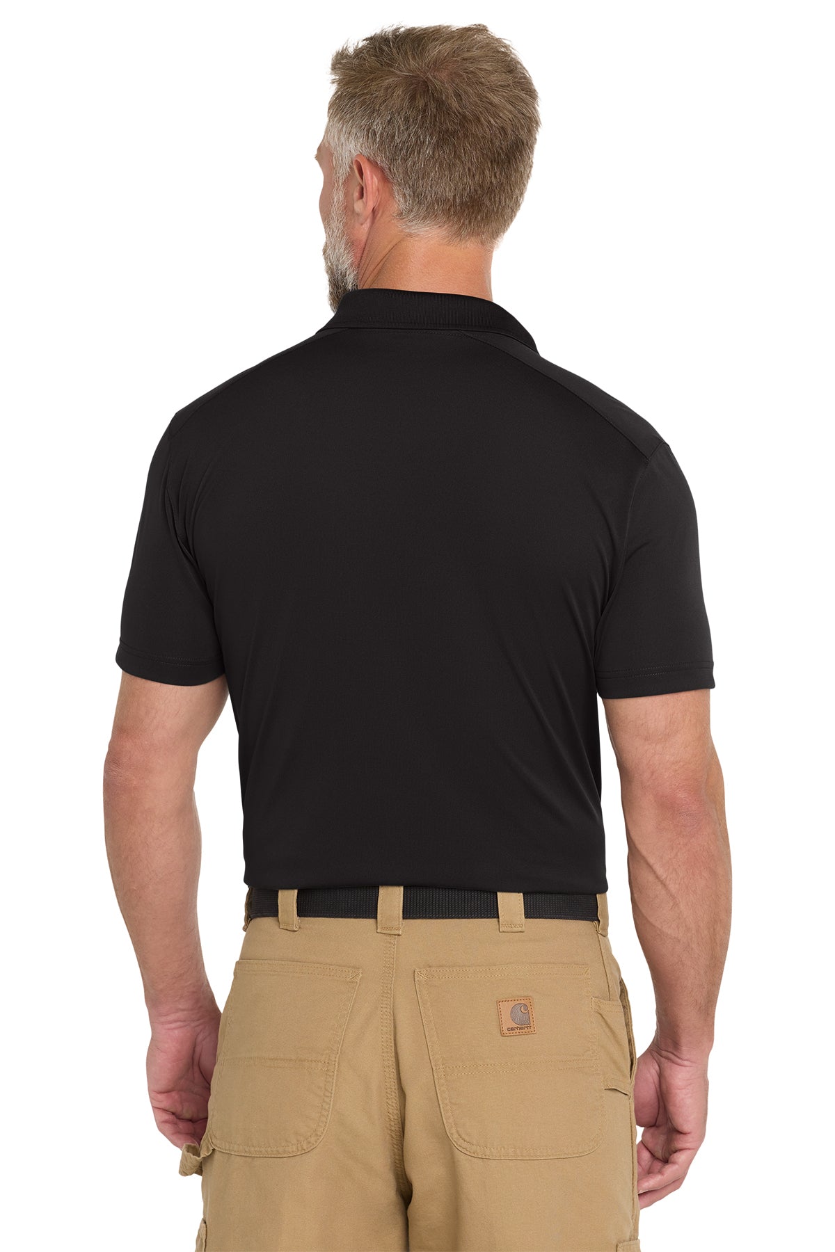 CornerStone® Select Lightweight Snag-Proof Polo