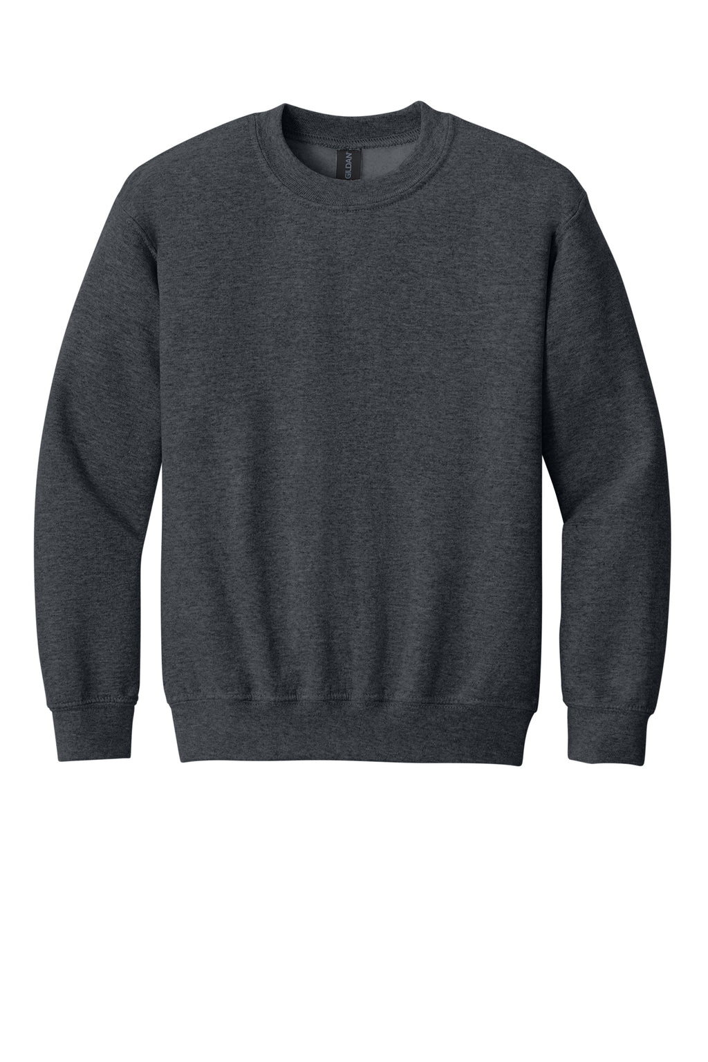 Gildan® Youth Heavy Blend™ Crewneck Sweatshirt