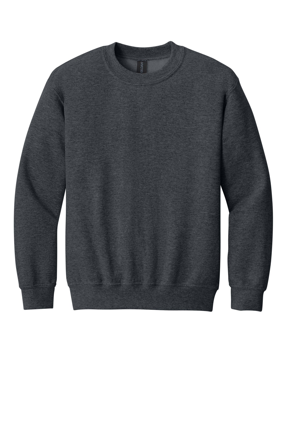 Gildan® Youth Heavy Blend™ Crewneck Sweatshirt