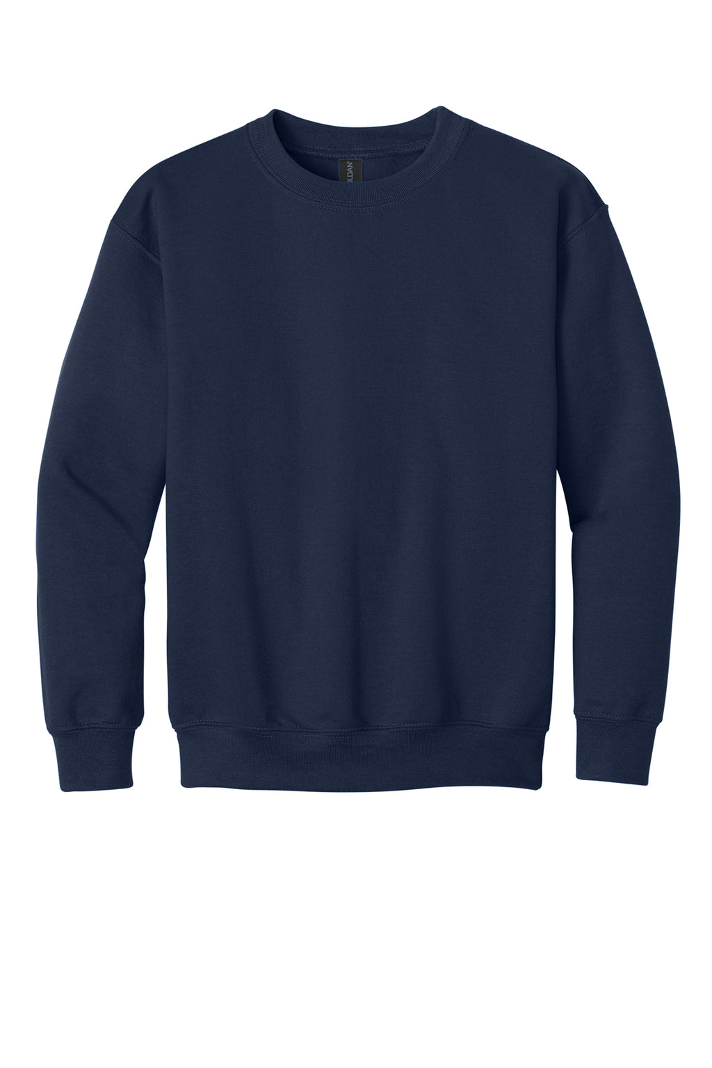 Gildan® Youth Heavy Blend™ Crewneck Sweatshirt
