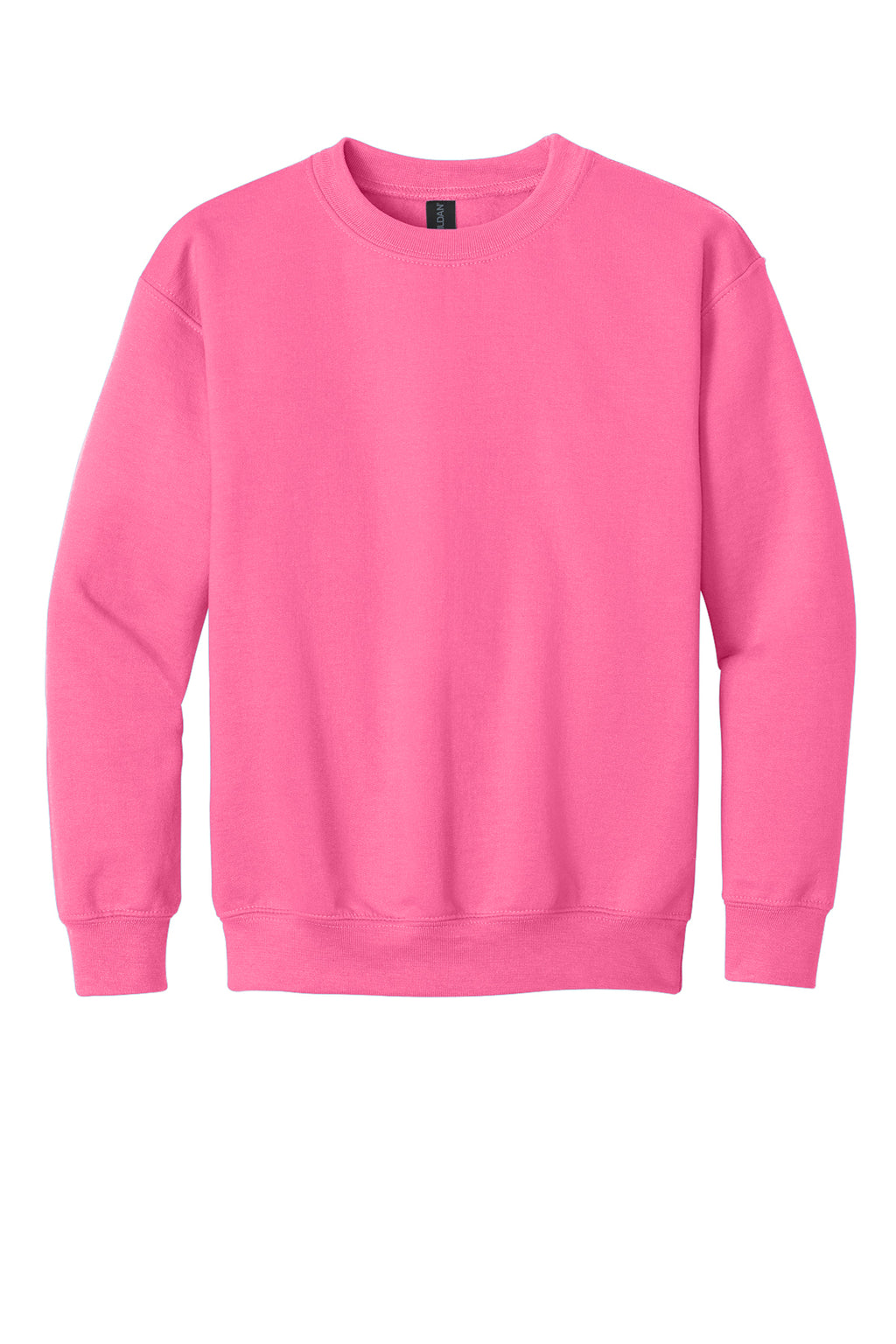 Gildan® Youth Heavy Blend™ Crewneck Sweatshirt