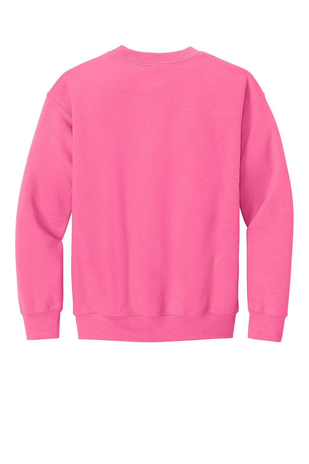 Gildan® Youth Heavy Blend™ Crewneck Sweatshirt