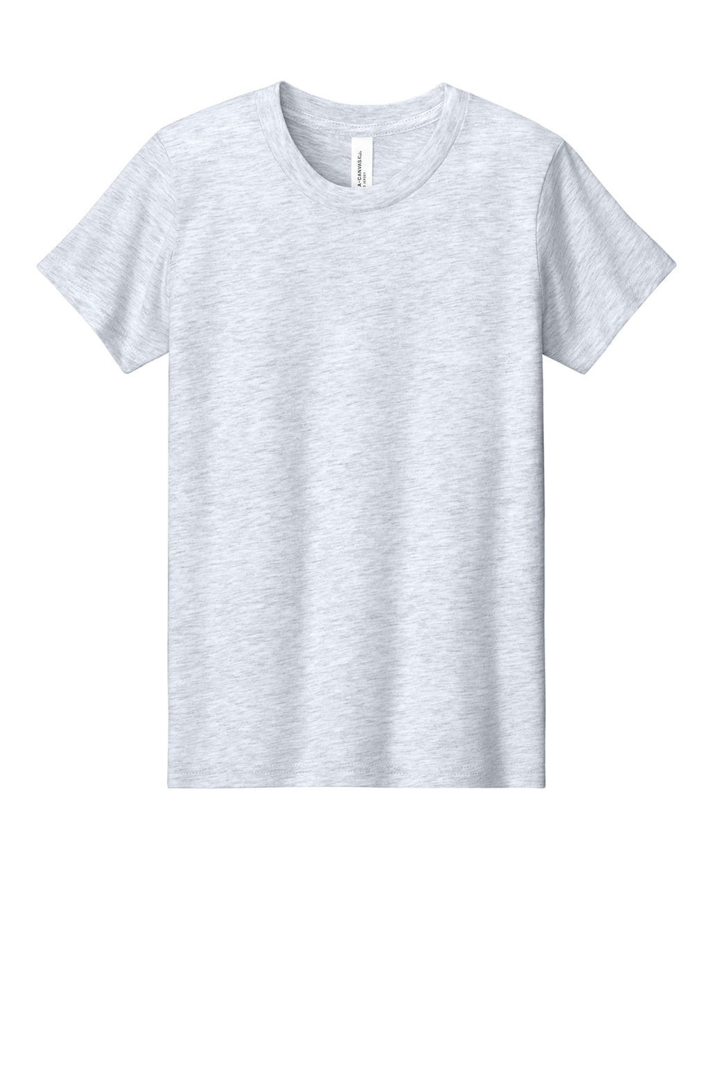 BELLA+CANVAS® Youth Jersey Short Sleeve Tee