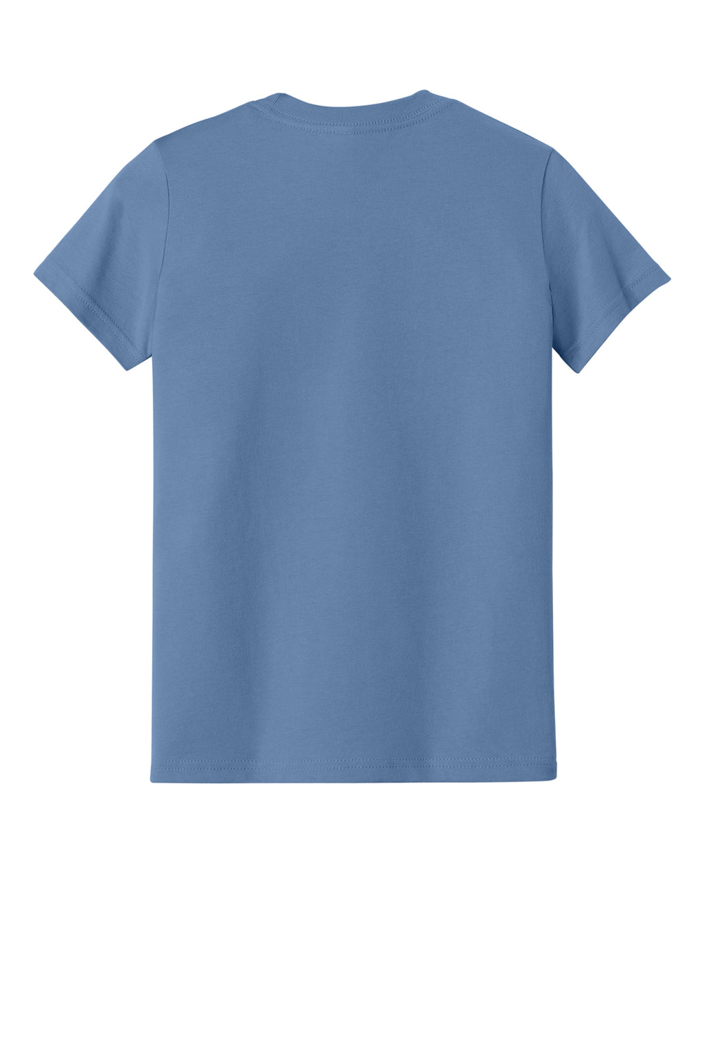 BELLA+CANVAS® Youth Jersey Short Sleeve Tee