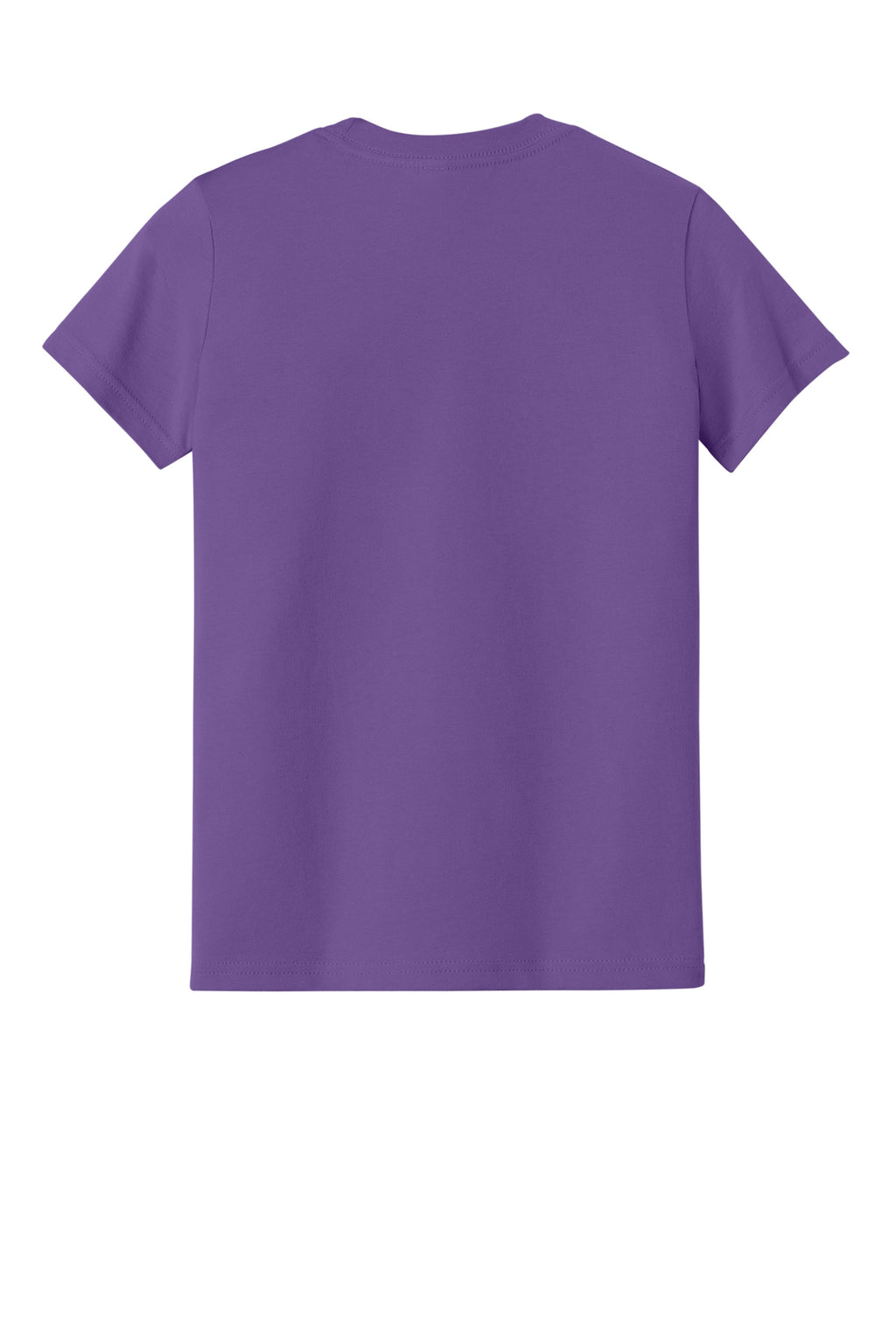 BELLA+CANVAS® Youth Jersey Short Sleeve Tee