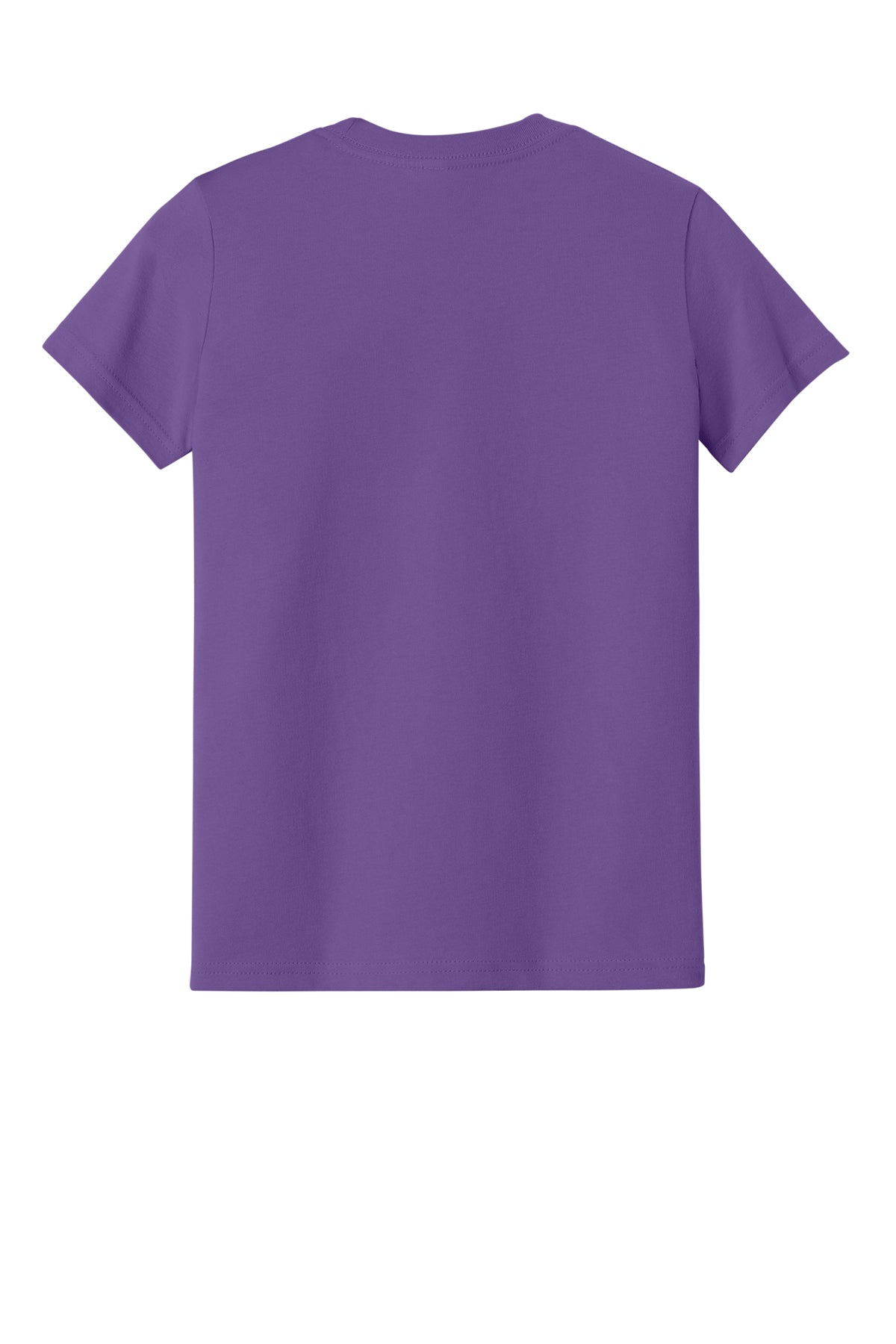 BELLA+CANVAS® Youth Jersey Short Sleeve Tee