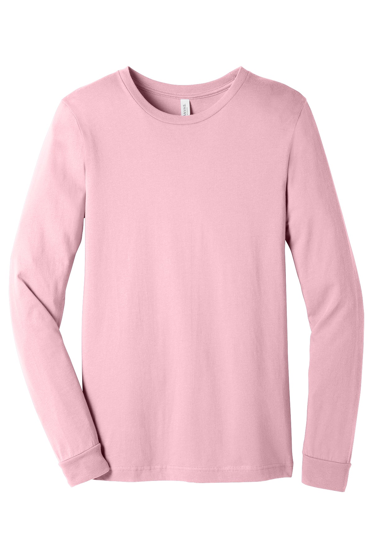 BELLA+CANVAS® Unisex Jersey Long Sleeve Tee