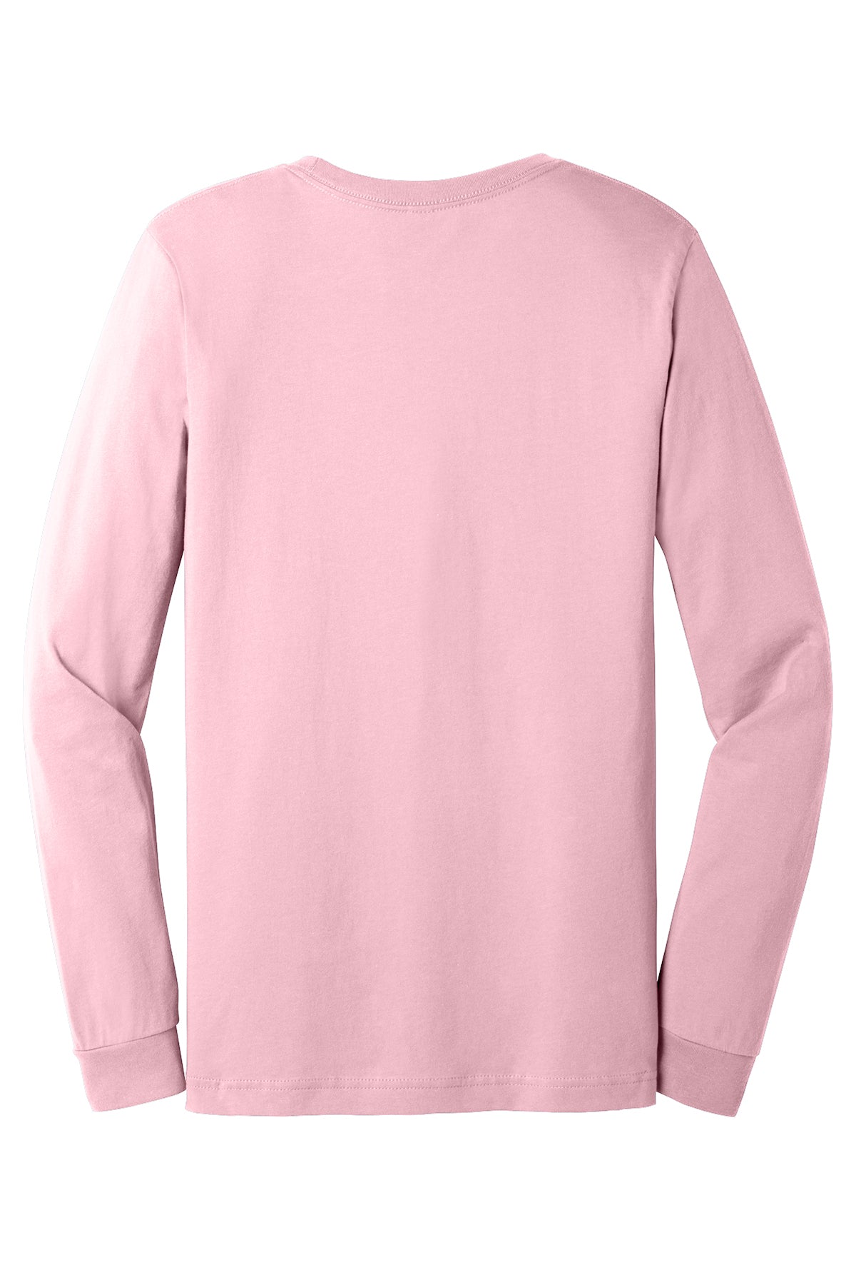 BELLA+CANVAS® Unisex Jersey Long Sleeve Tee
