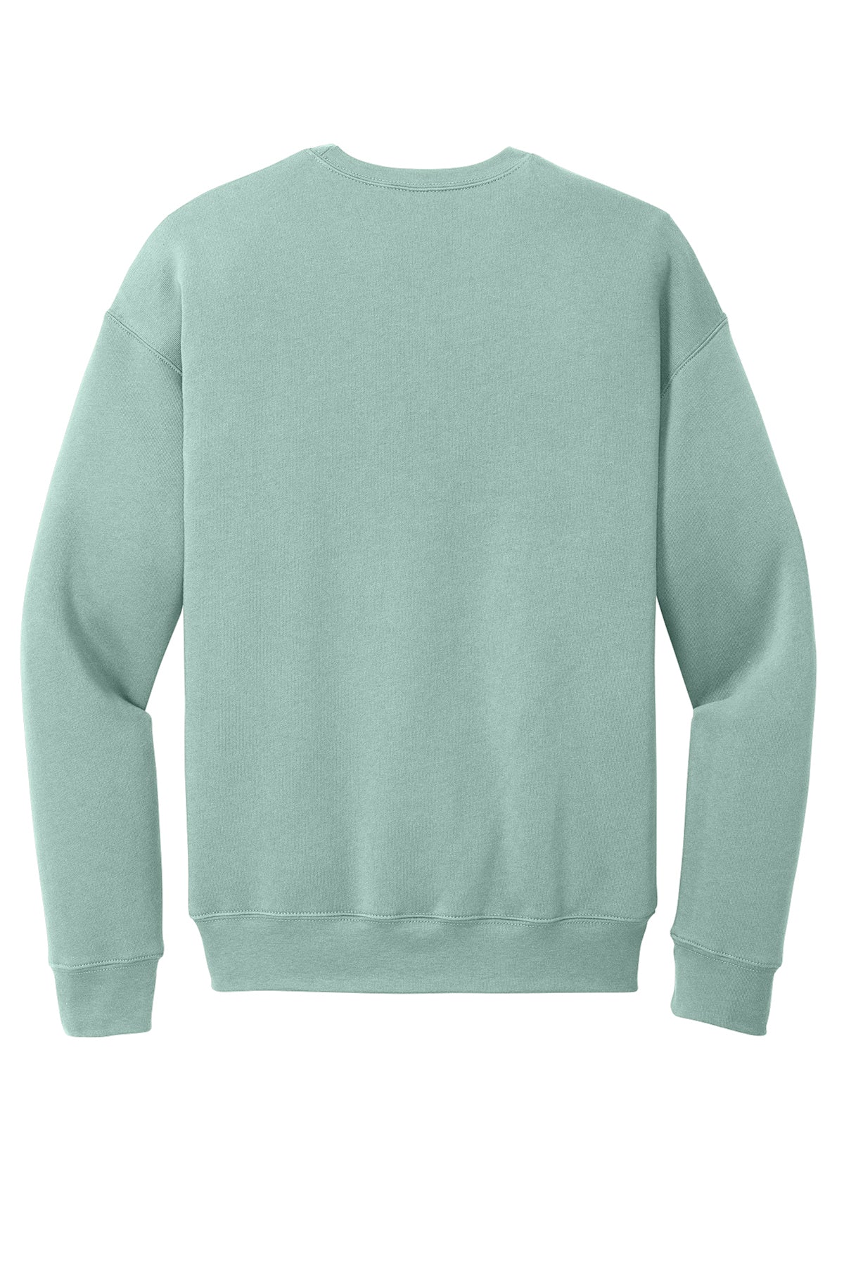 BELLA+CANVAS® Unisex Sponge Fleece Drop Shoulder Sweatshirt