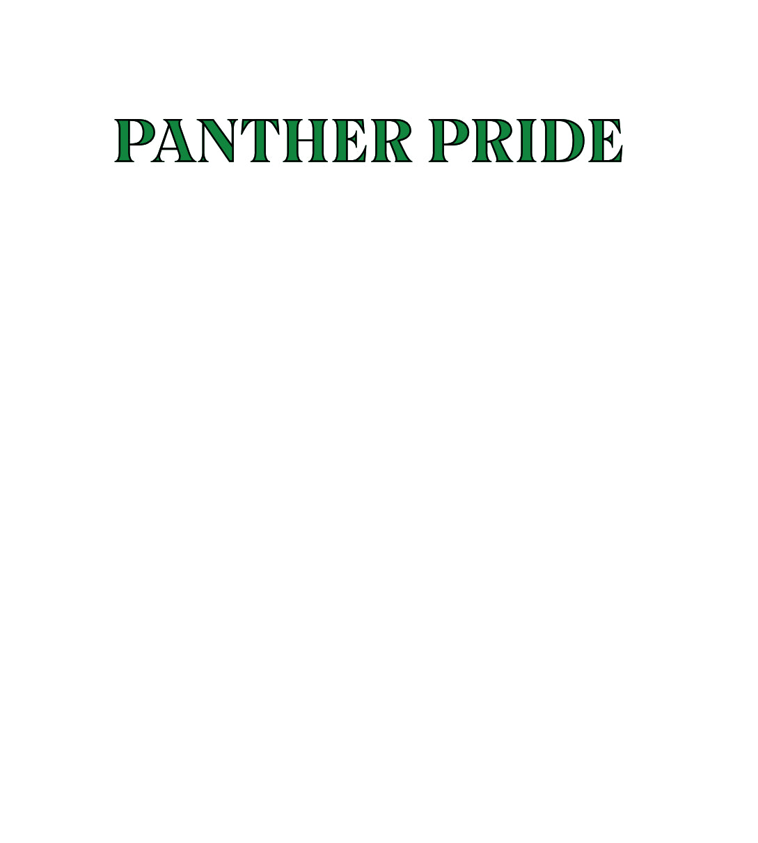 Mabank School Spirit