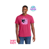 MABANK "PINK OUT" TEE