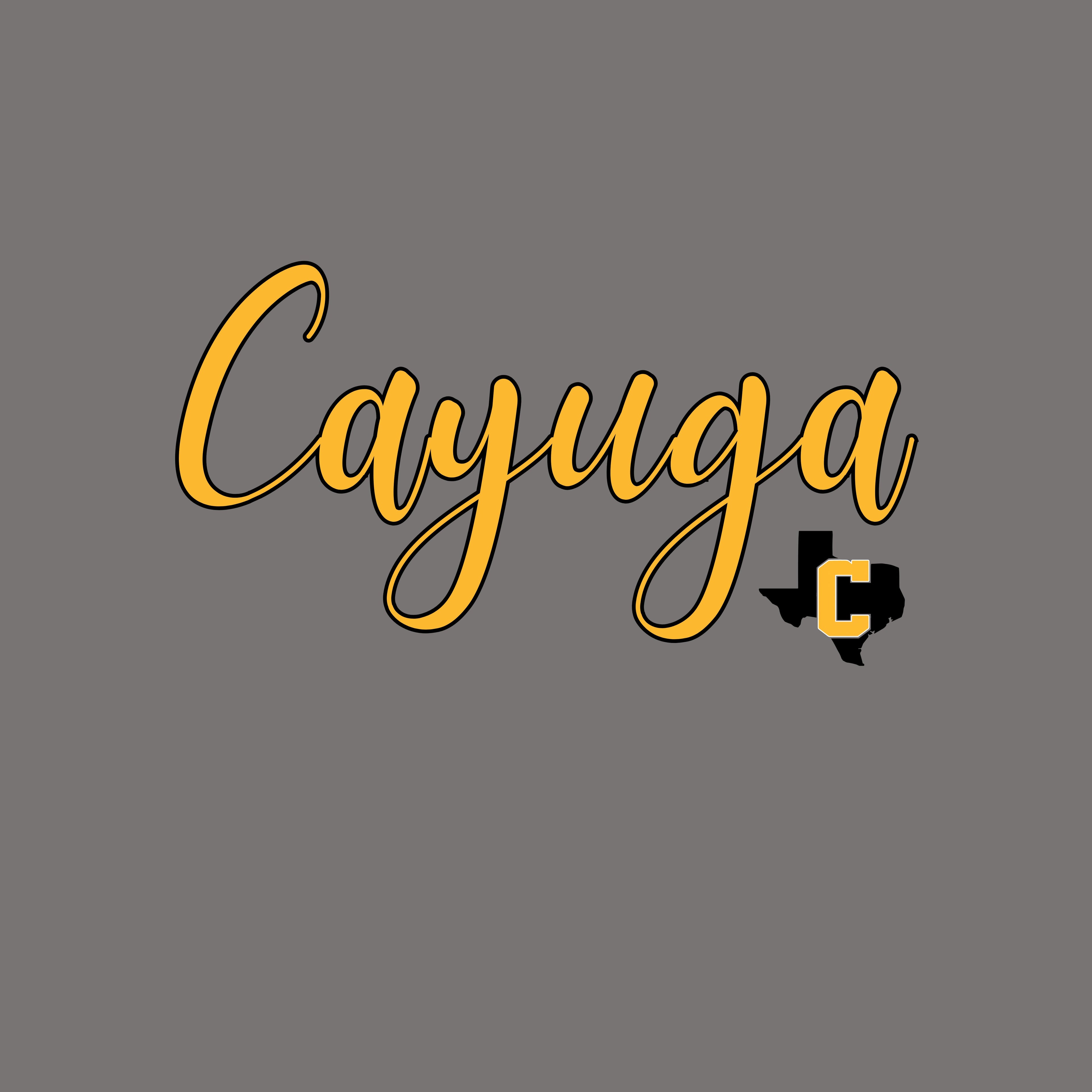 Cayuga School Spirit
