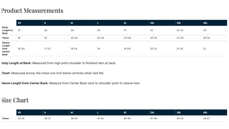 District® Perfect Tri® Tee