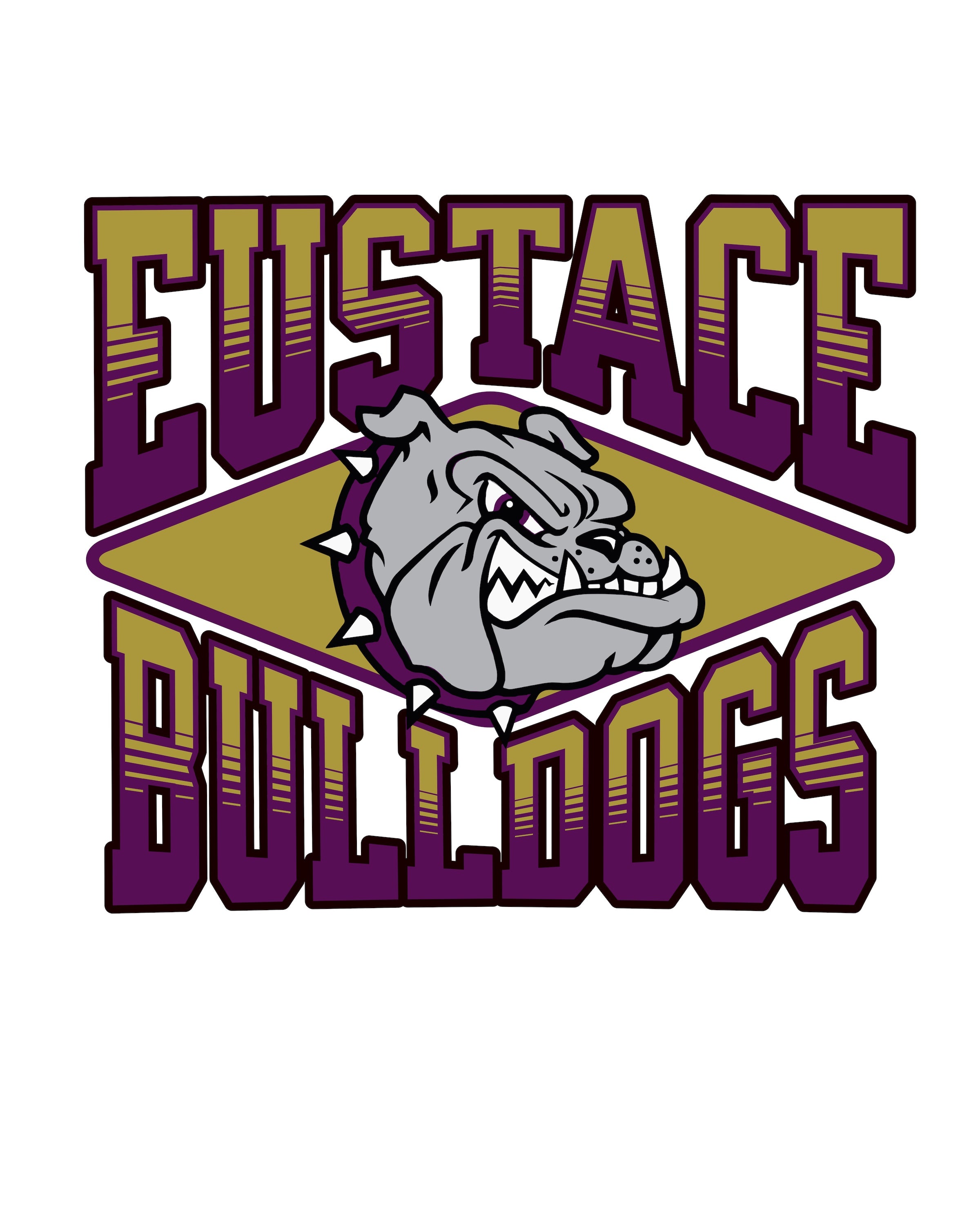 Eustace School Spirit