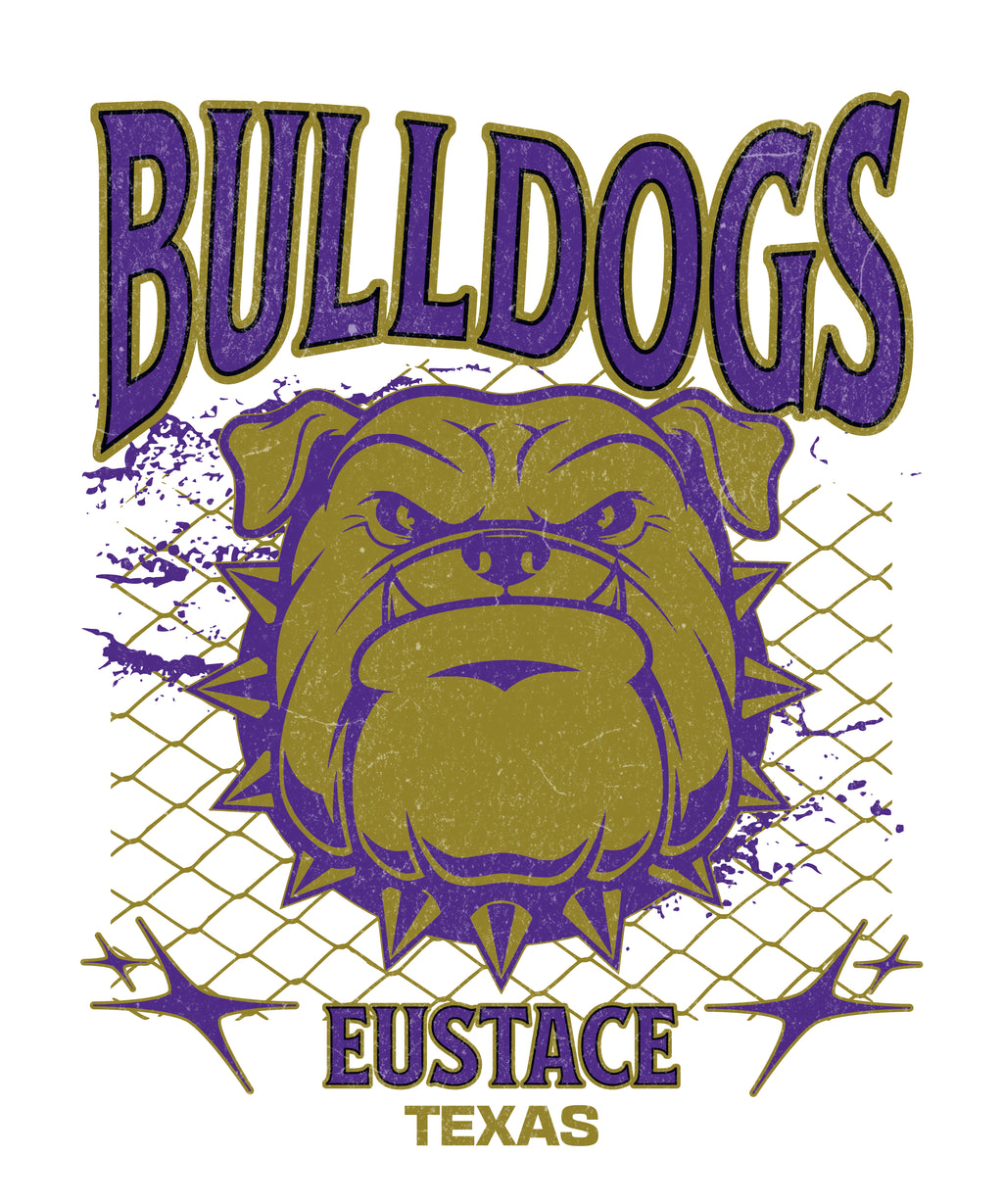Eustace School Spirit