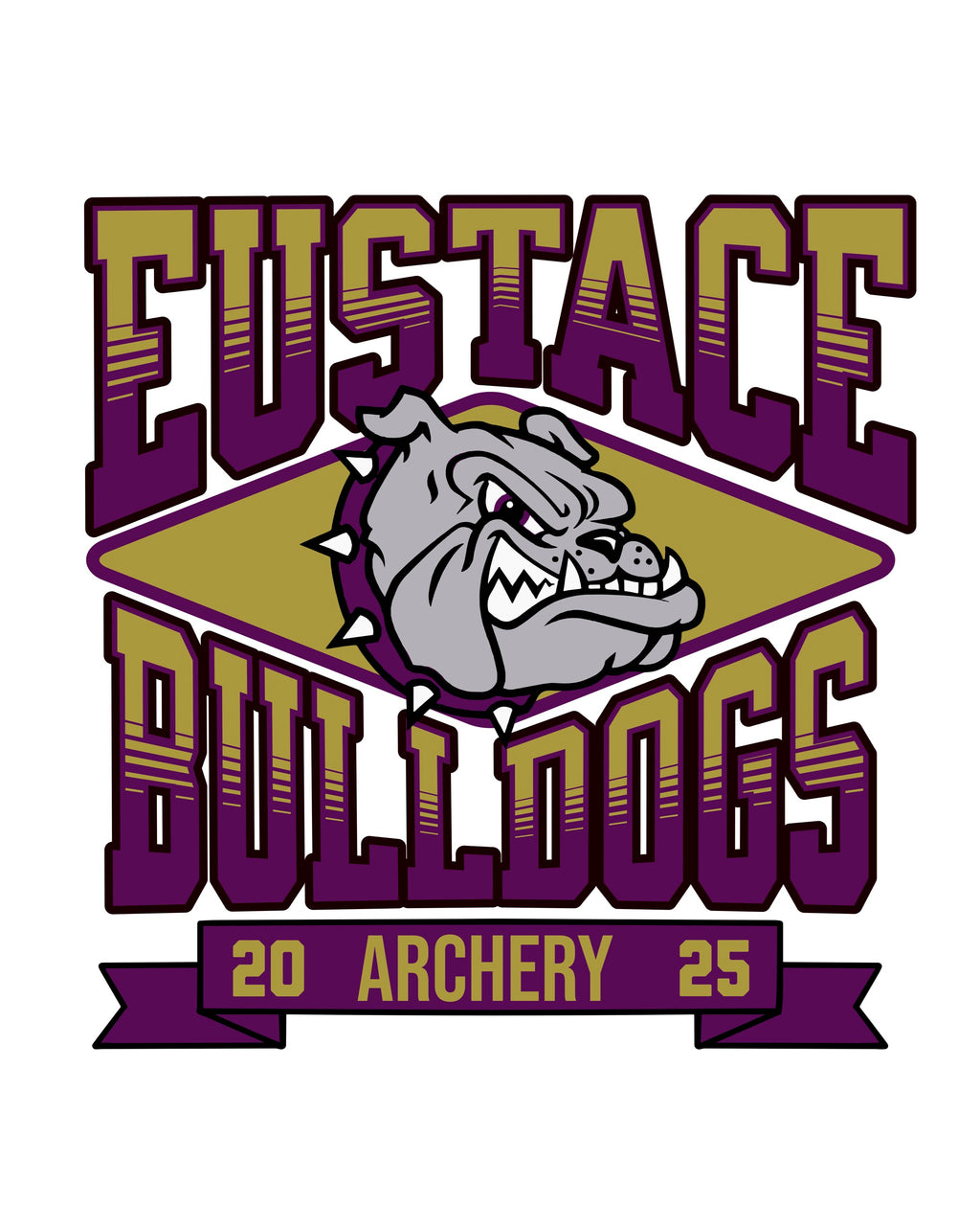 Eustace School Spirit