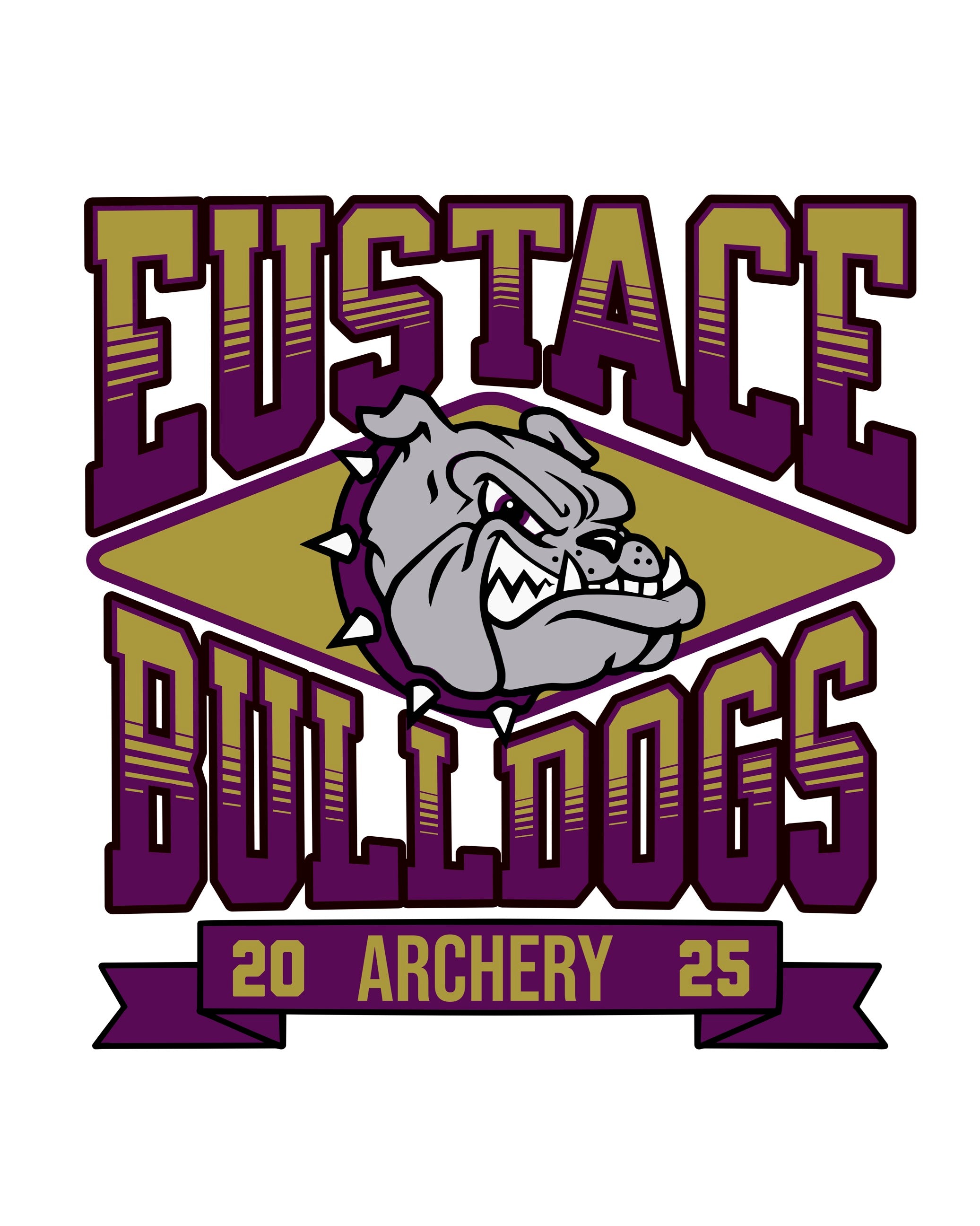 Eustace School Spirit
