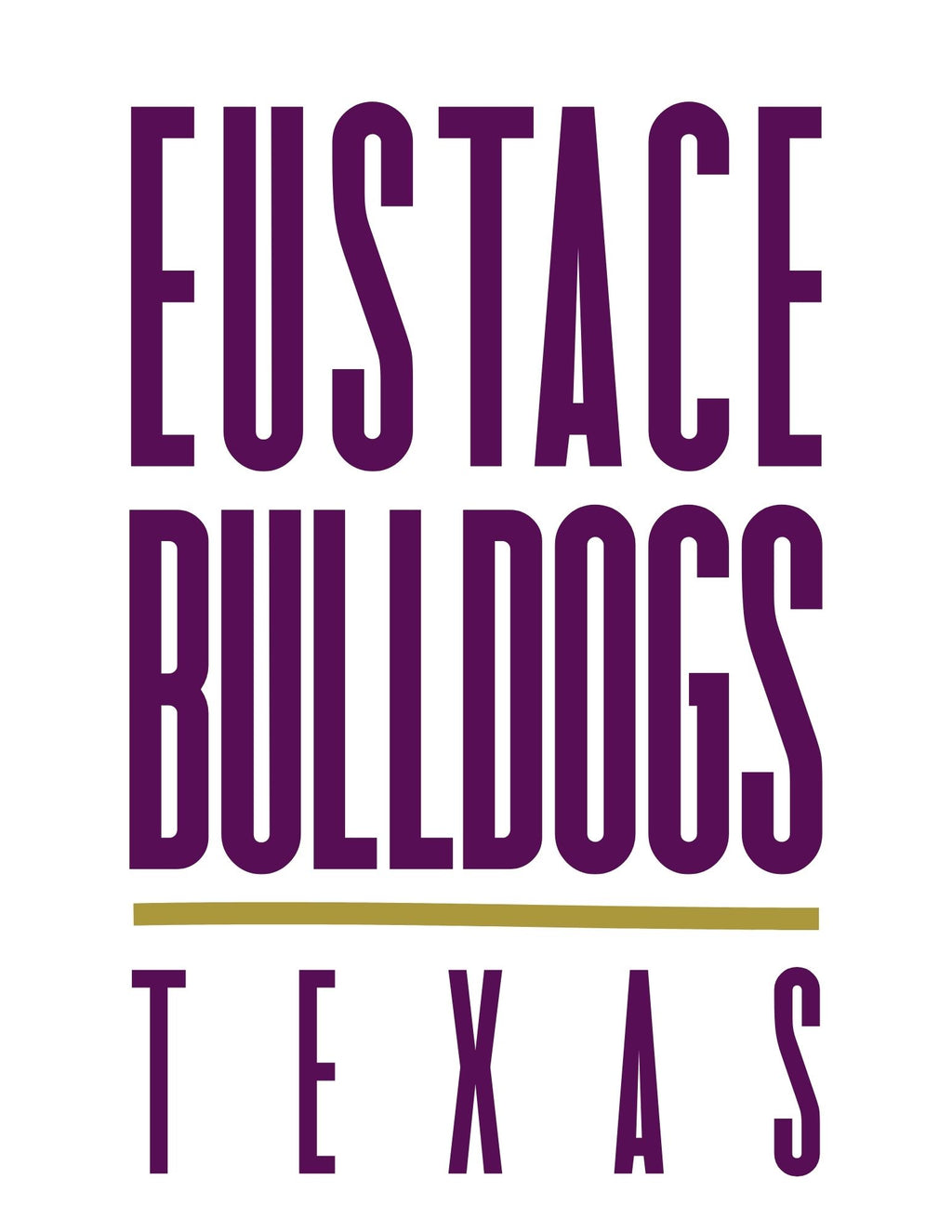 Eustace School Spirit