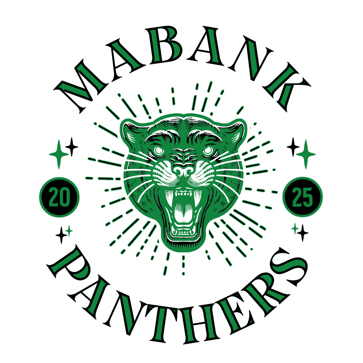 Mabank School Spirit