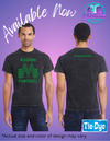 Mabank "WHAT-A-TEAM" Spirit Tee