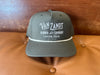 VZBC Logo Rope Hat