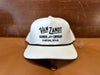 VZBC Logo Rope Hat