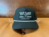 VZBC Logo Rope Hat