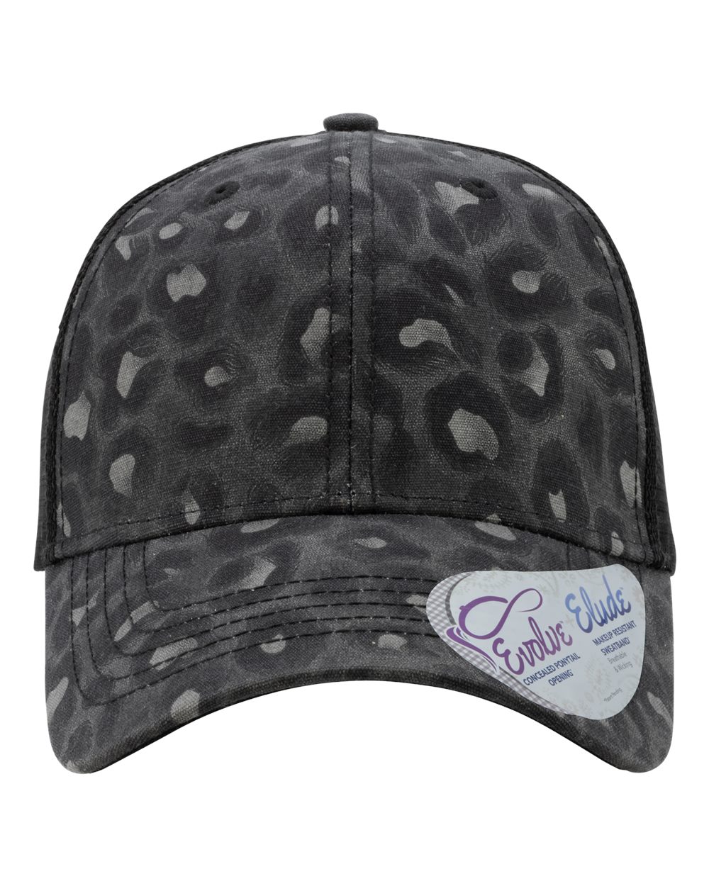 Infinity Her - Women's Modern Trucker Cap