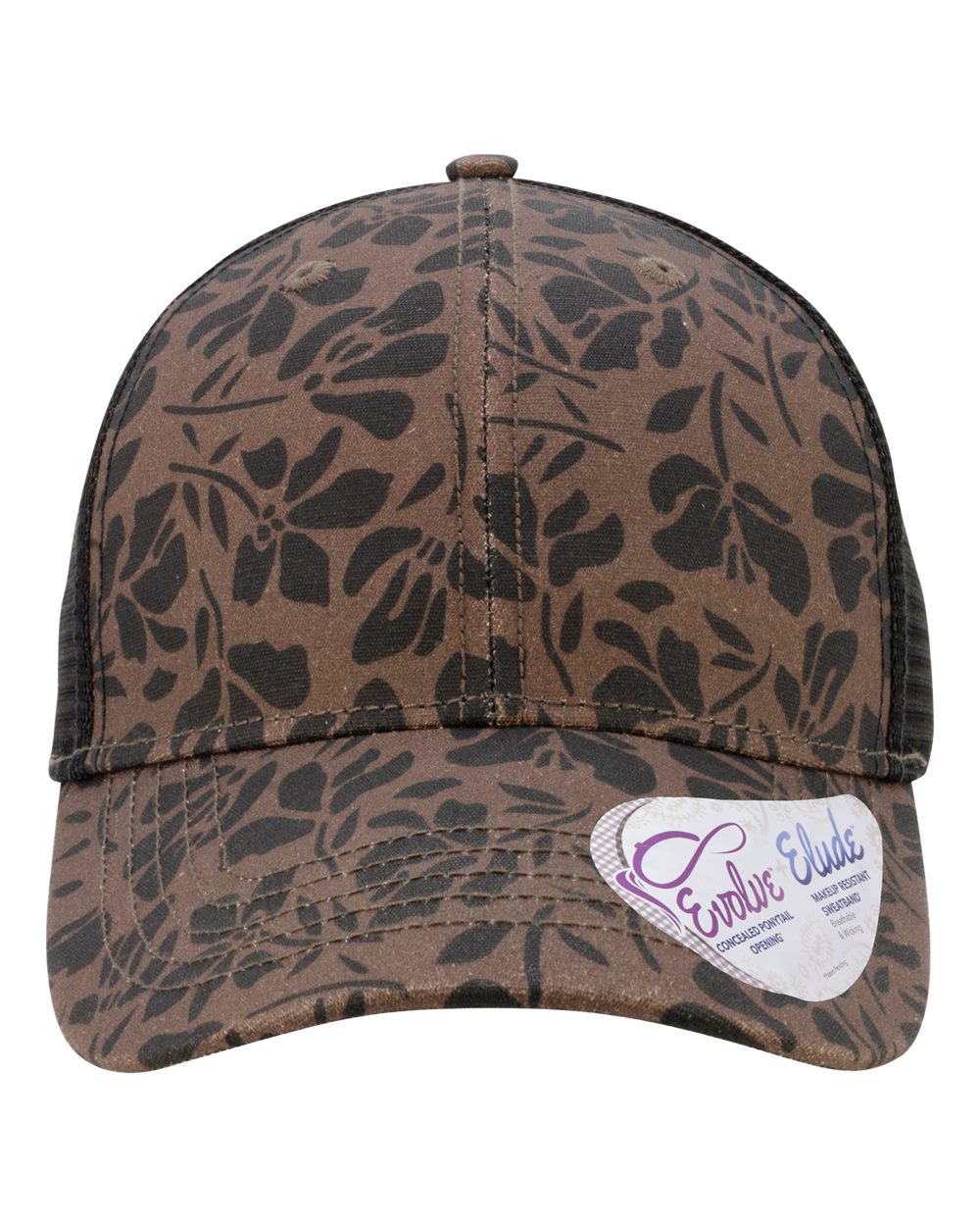 Infinity Her - Women's Modern Trucker Cap