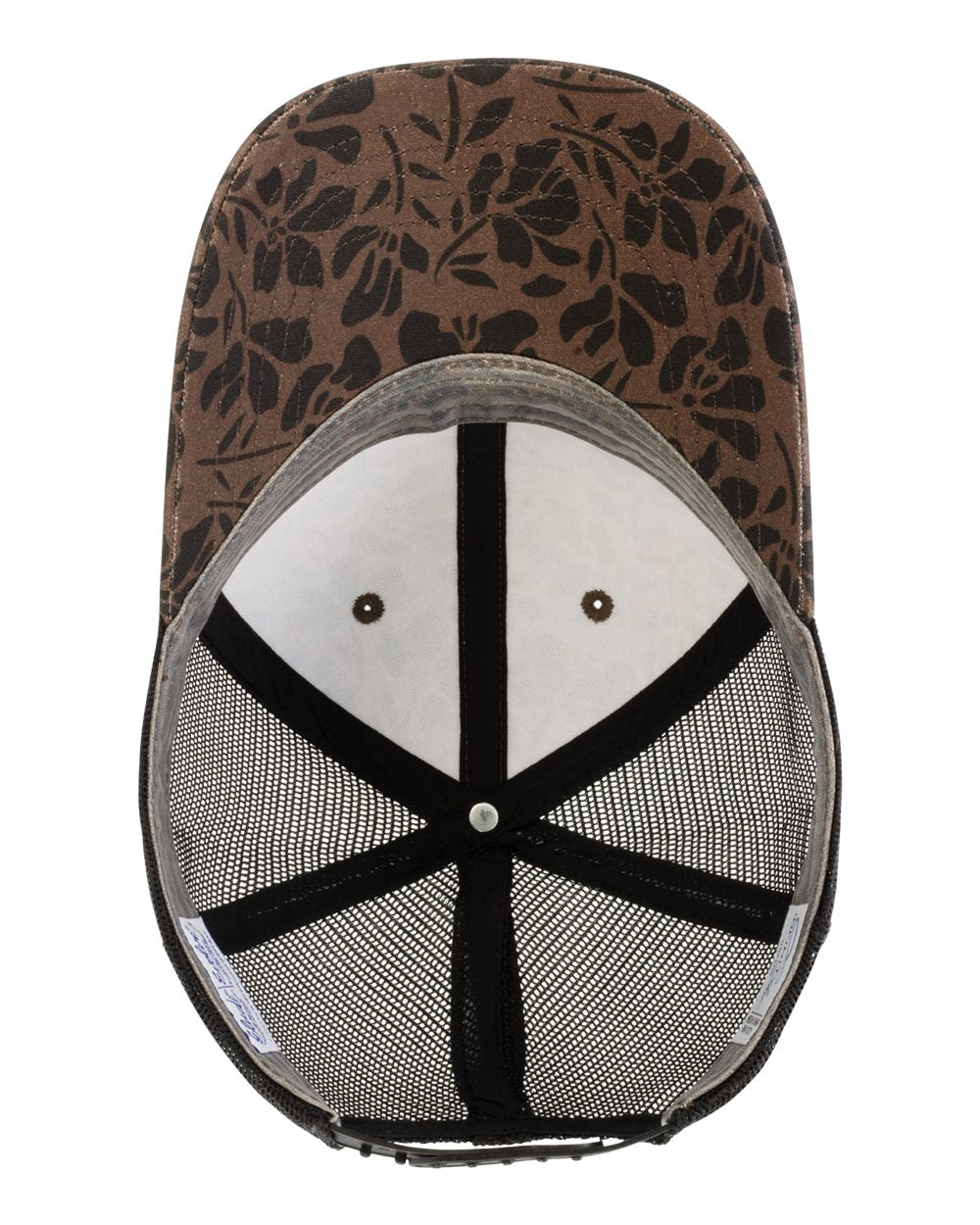 Infinity Her - Women's Modern Trucker Cap