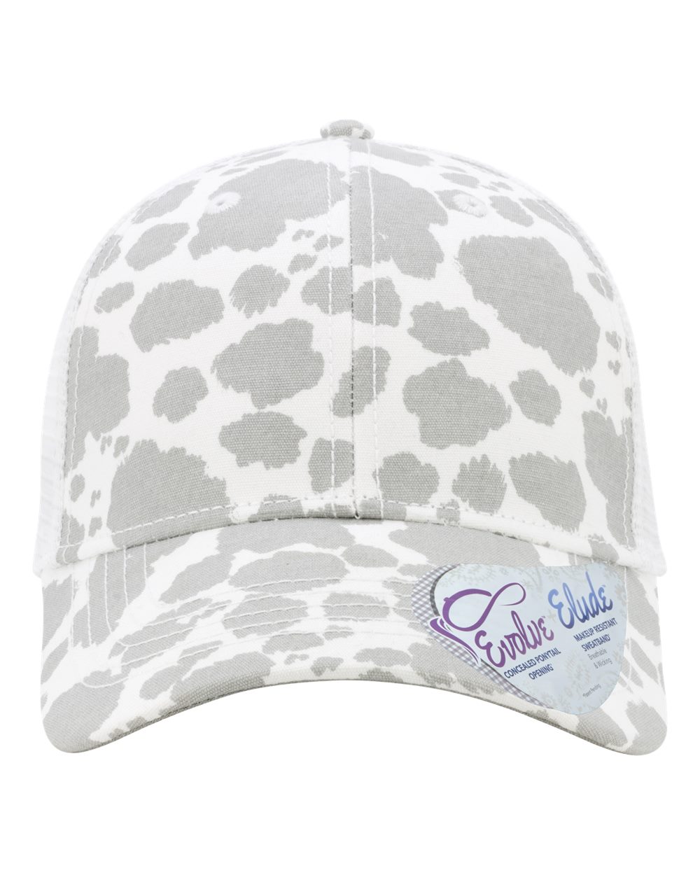 Infinity Her - Women's Modern Trucker Cap