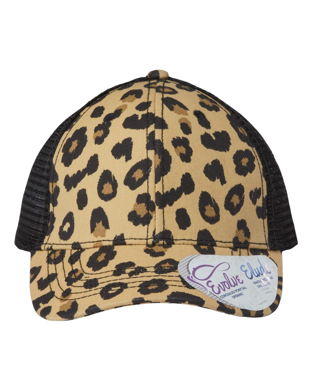 Infinity Her - Women's Modern Trucker Cap