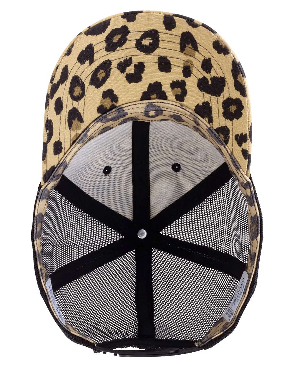 Infinity Her - Women's Modern Trucker Cap