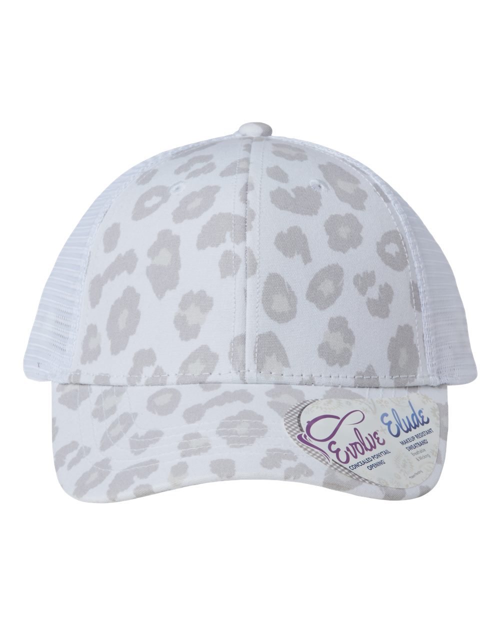 Infinity Her - Women's Modern Trucker Cap