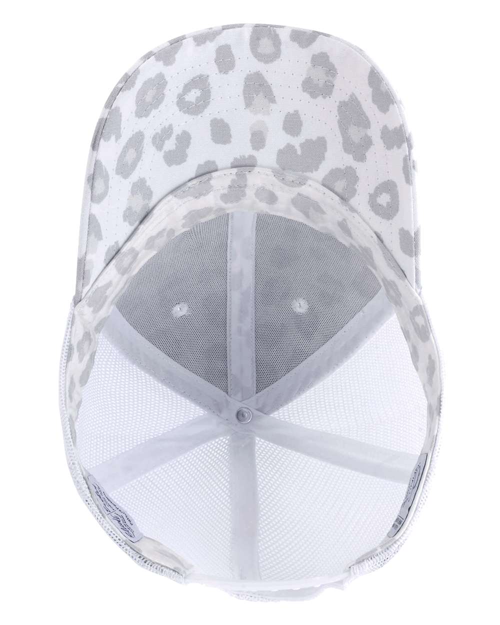 Infinity Her - Women's Modern Trucker Cap