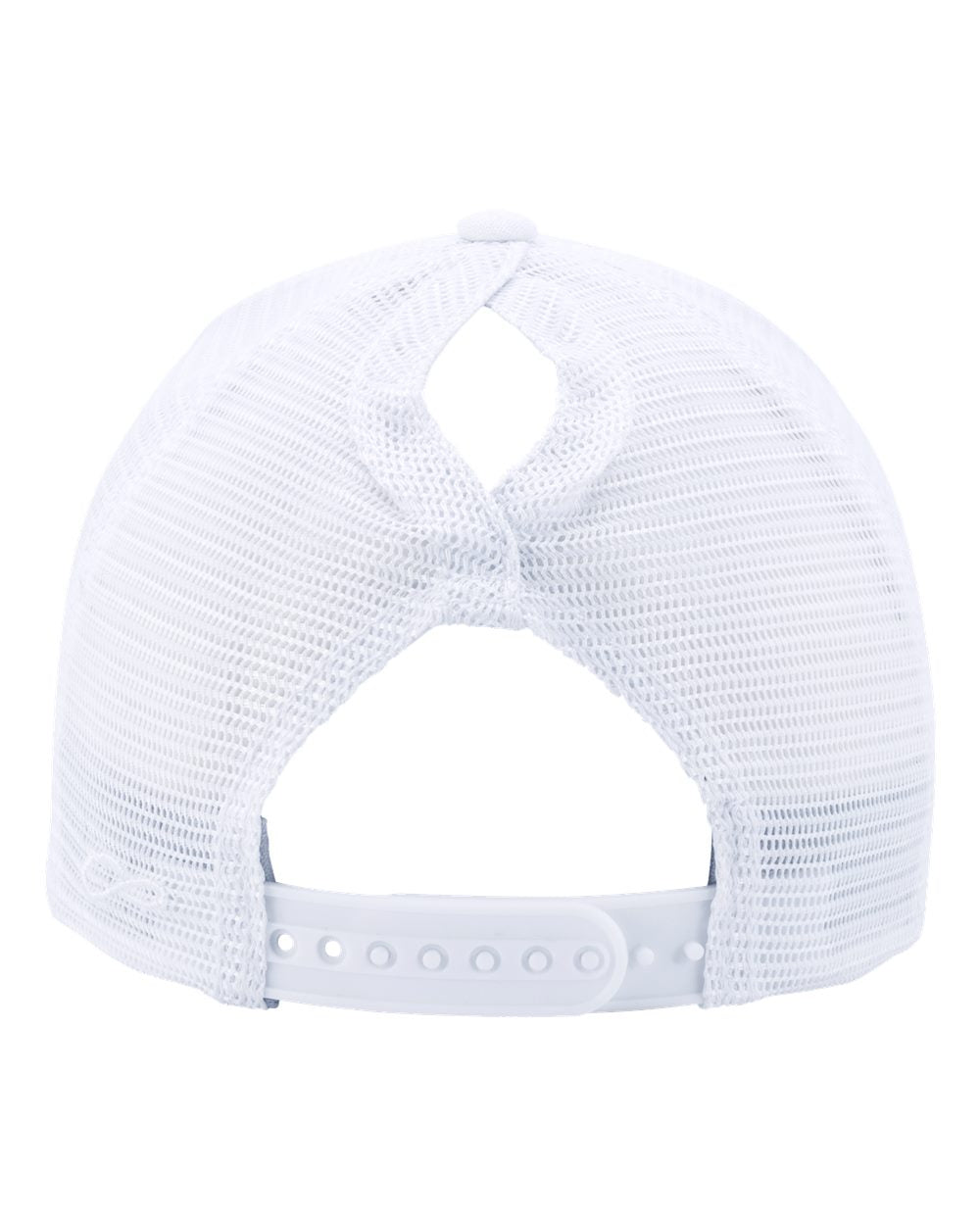Infinity Her - Women's Modern Trucker Cap