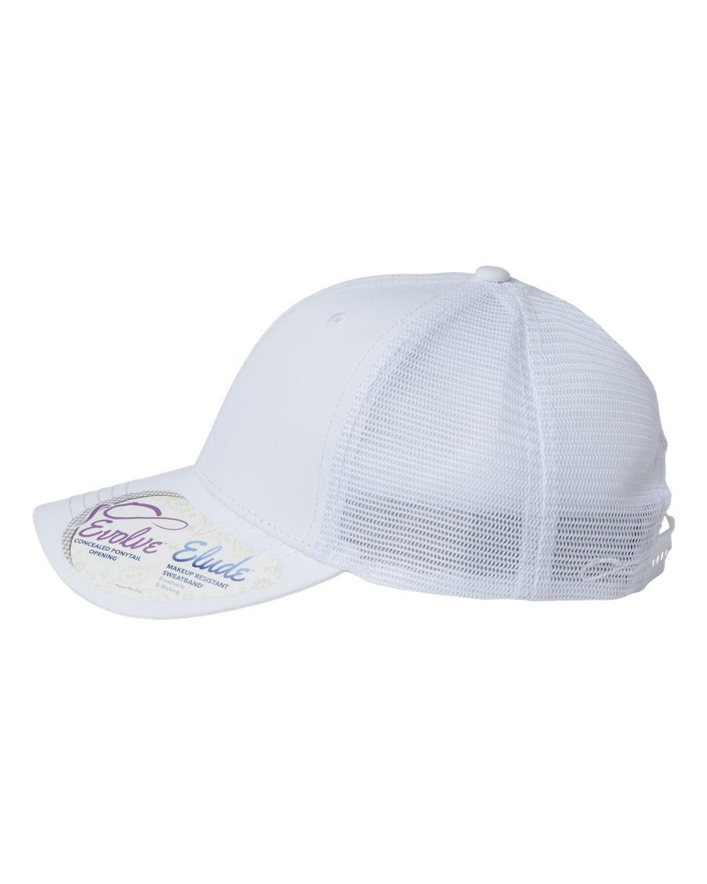 Infinity Her - Women's Modern Trucker Cap