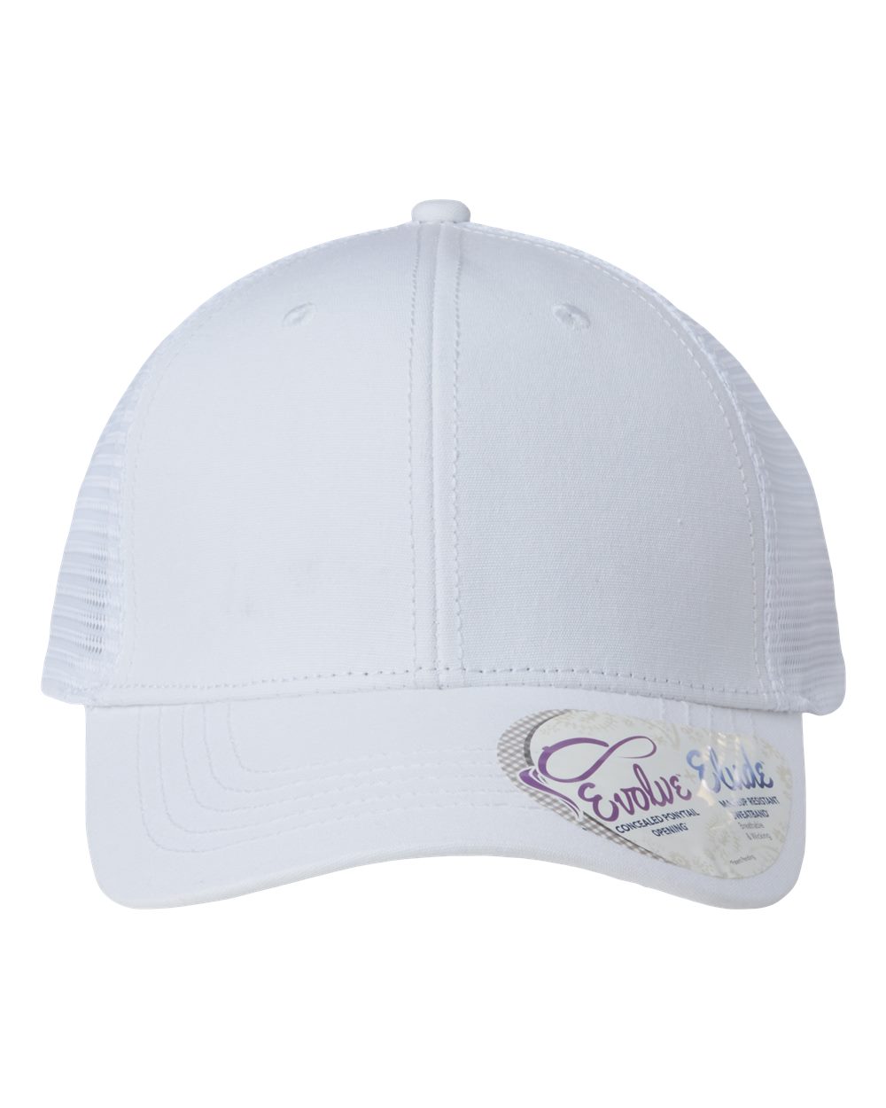 Infinity Her - Women's Modern Trucker Cap