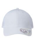 Infinity Her - Women's Modern Trucker Cap