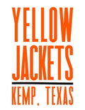 Kemp School Spirit
