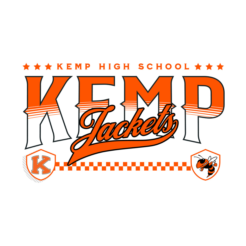 Kemp School Spirit