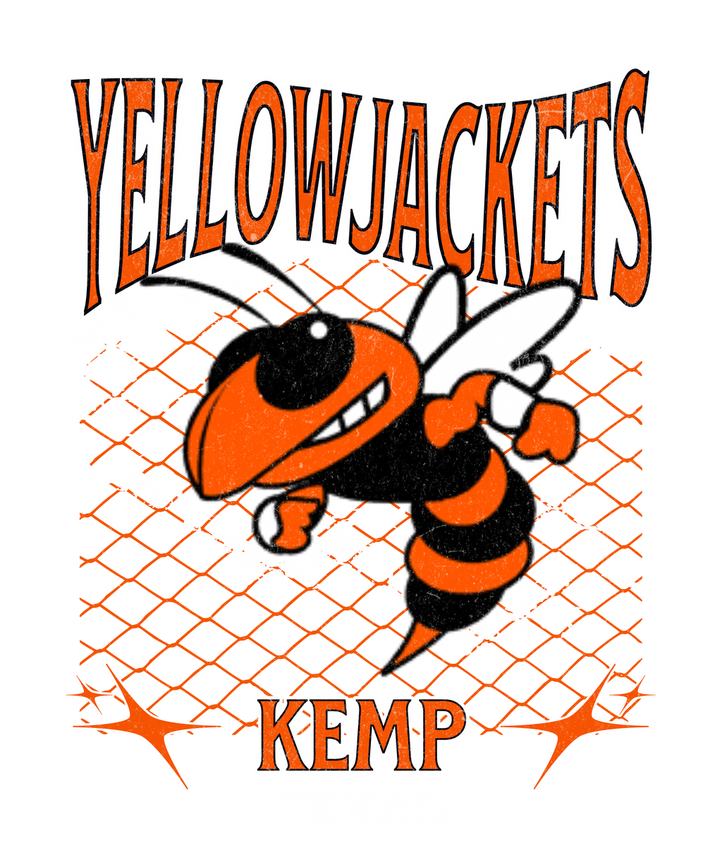 Kemp School Spirit