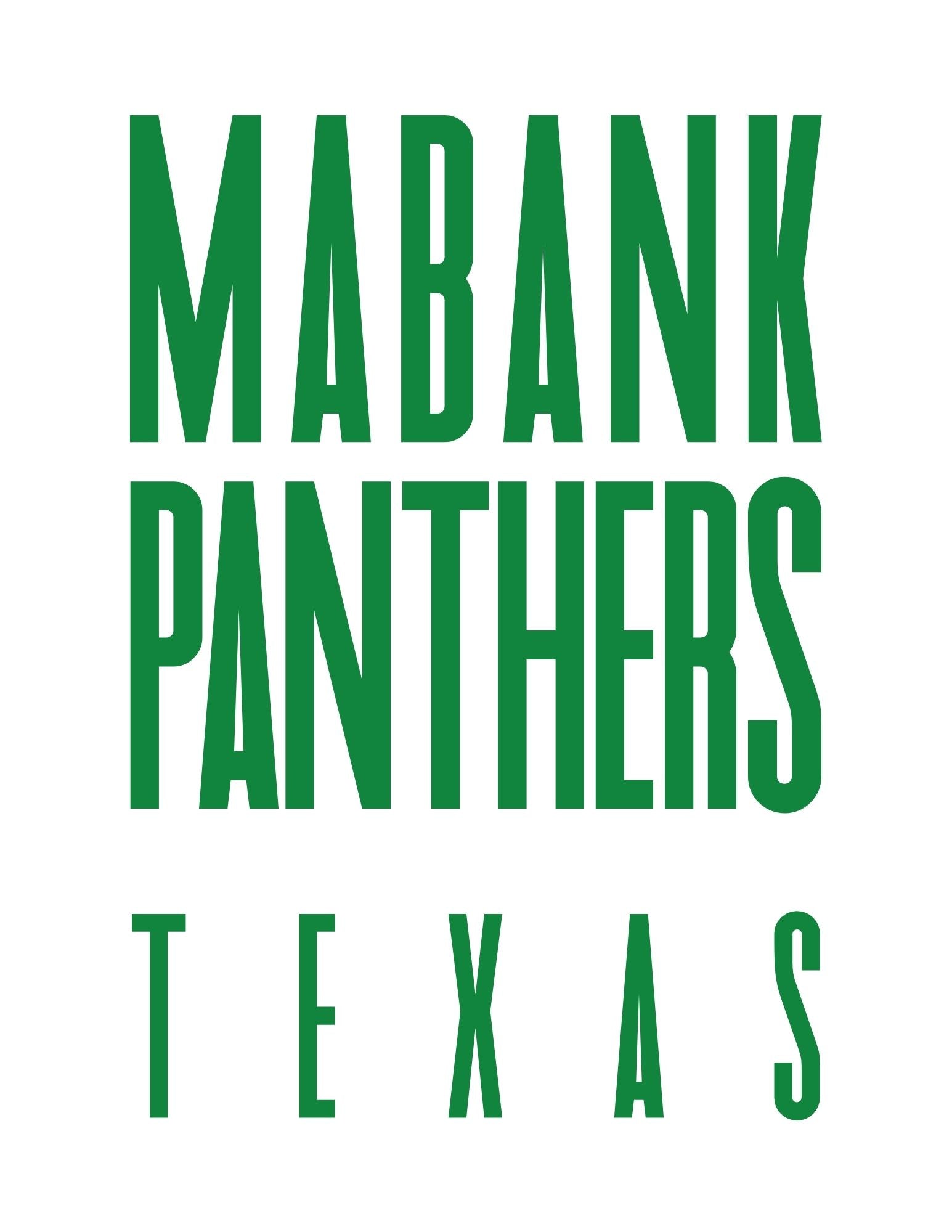 Mabank School Spirit