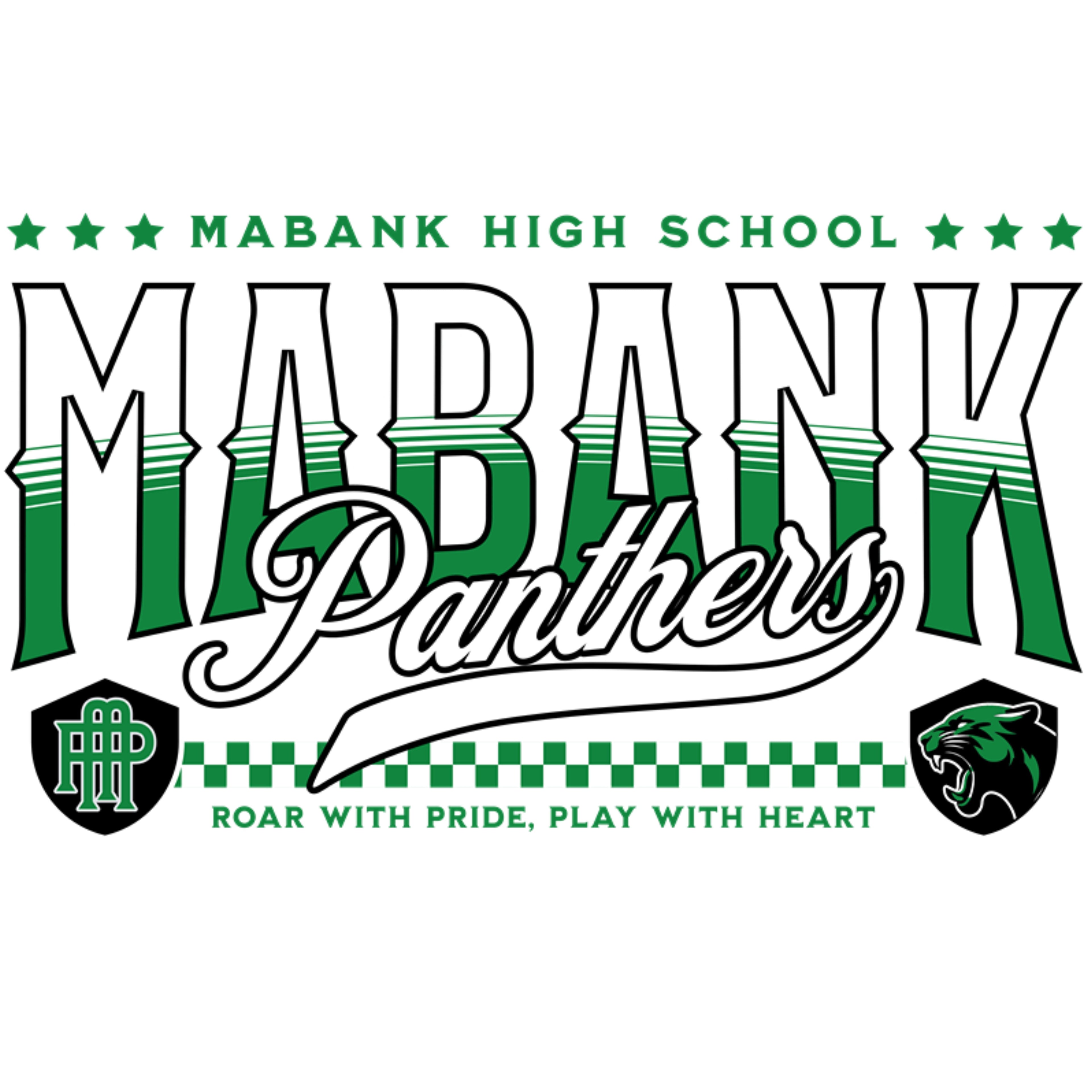 Mabank School Spirit