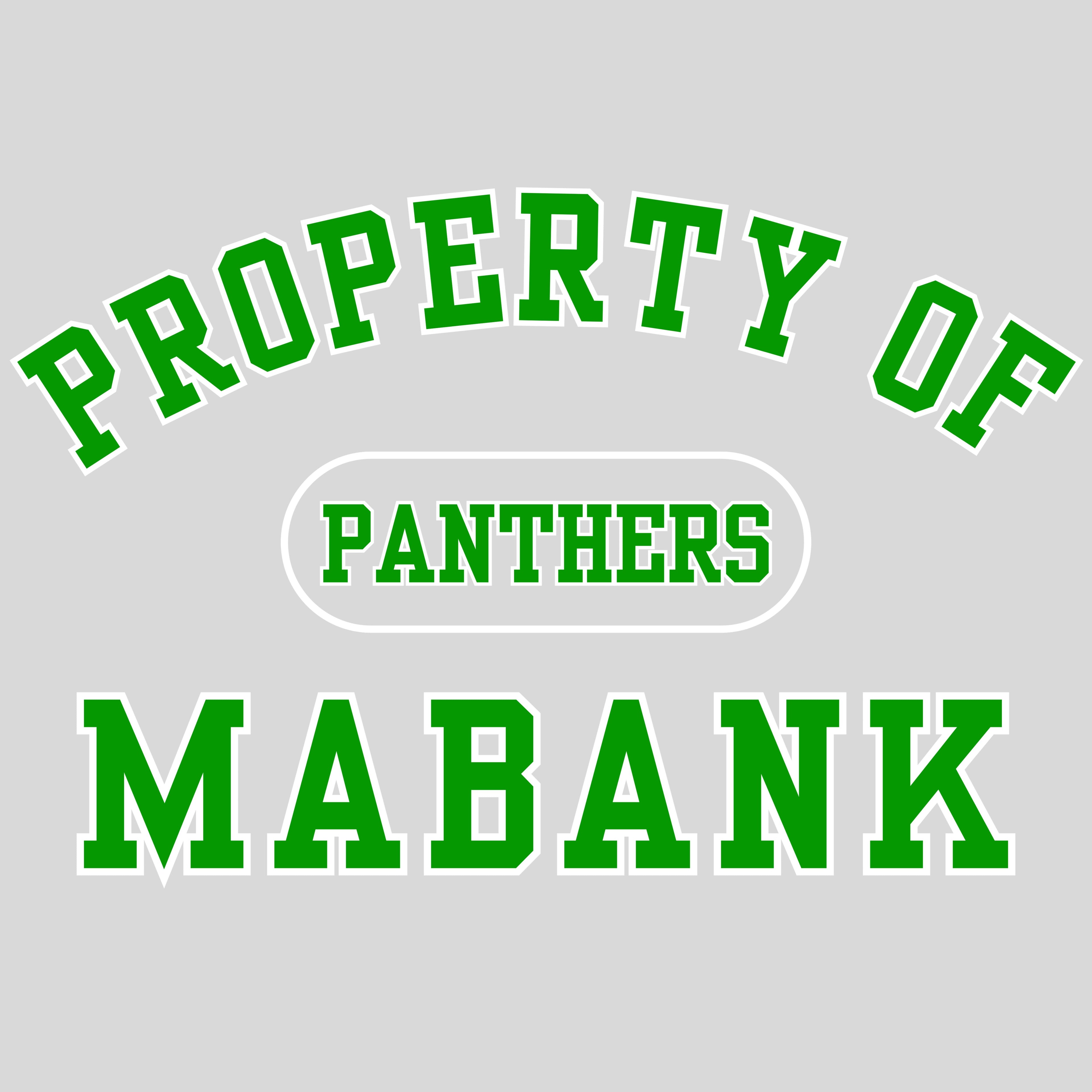 Mabank School Spirit