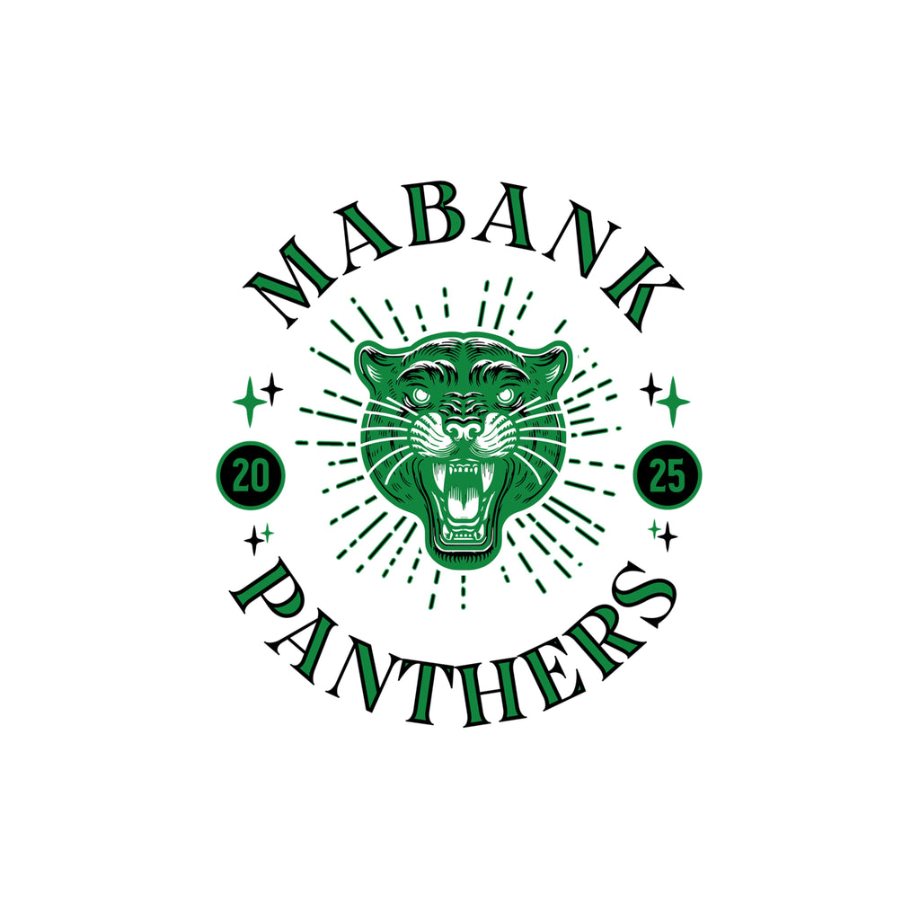Mabank School Spirit