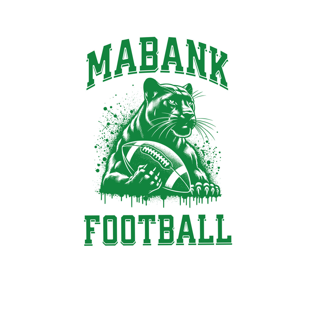 Mabank School Spirit